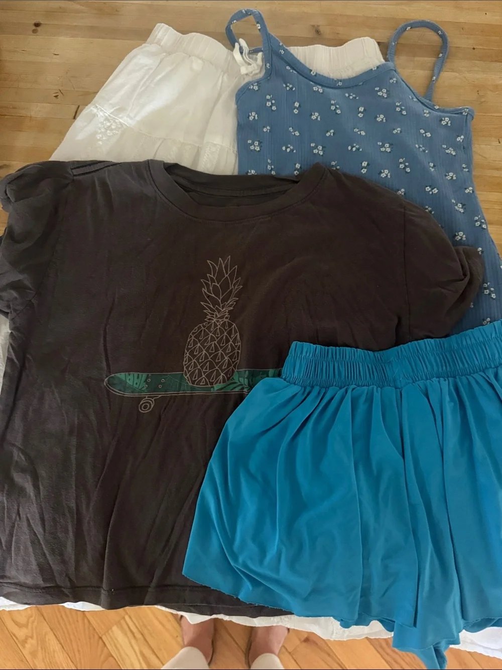 Girls lot of Clothes